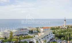 Пәтер 47 м² - Шериф Химшиашвили, Batumi, Грузия