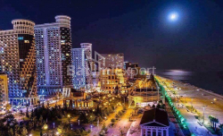 Пәтер 2-комн 47 m² - Шериф Химшиашвили, Batumi