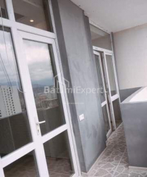 Пәтер 3-комн 53 m² - Юсуф Кобаладзе, Batumi