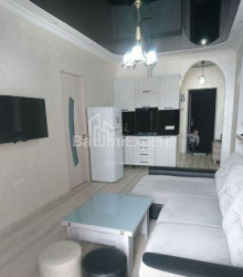 Пәтер 3-комн 48 m² - Юрьевская, Batumi