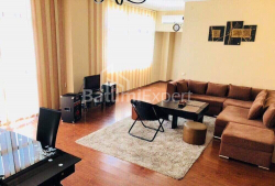 Пәтер 3-комн 94 m² - Руставели, Batumi