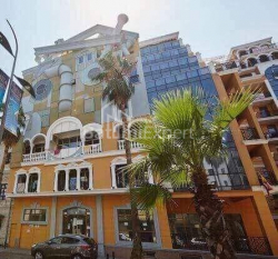 Пәтер 3-комн 94 m² - Руставели, Batumi