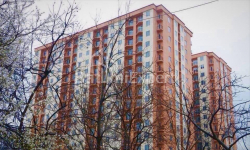 Пәтер 3-комн 74 m² - Юрьевская, Batumi