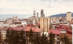 Пәтер 5-комн 150 m² - Генерал Аслан Абашидзе, Batumi