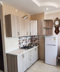 Пәтер 3-комн 50 m² - Юрьевская, Batumi