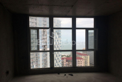 Пәтер 2-комн 41 m² - Юрьевская, Batumi