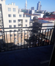 Пәтер 78 м² - Илья Чавчавадзе, Batumi, Грузия