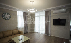 Пәтер 5-комн 73 m² - Юрьевская, Batumi
