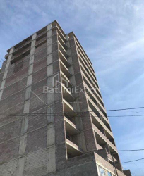 Пәтер 2-комн 59 m² - Генерал Аслан Абашидзе, Batumi