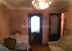 Пәтер 4-комн 80 m² - Юрьевская, Batumi