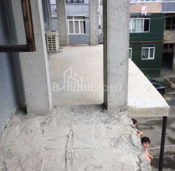 Пәтер 4-комн 80 m² - Юрьевская, Batumi