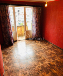 Пәтер 1-комн 32 m² - Юрьевская, Batumi