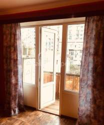 Пәтер 32 м² - Юрьевская, Batumi, Грузия
