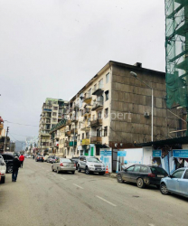 Пәтер 32 м² - Юрьевская, Batumi, Грузия