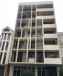 Пәтер 1-комн 201 m² - Юрьевская, Batumi