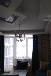 Пәтер 3-комн 60 m² - Юрьевская, Batumi