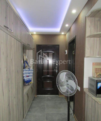 Пәтер 1-комн 37 m² - Юрьевская, Batumi