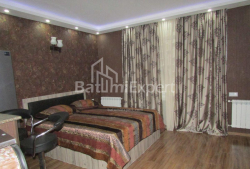 Пәтер 1-комн 37 m² - Юрьевская, Batumi