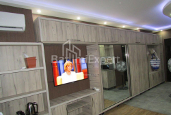 Пәтер 1-комн 37 m² - Юрьевская, Batumi
