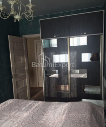 Пәтер 2-комн 54 m² - Шериф Химшиашвили, Batumi