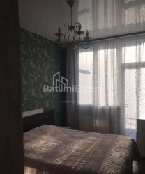 Пәтер 2-комн 54 m² - Шериф Химшиашвили, Batumi