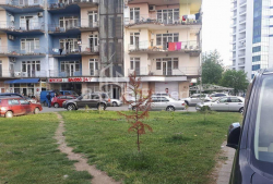 Пәтер 1-комн 286 m² - Шериф Химшиашвили, Batumi