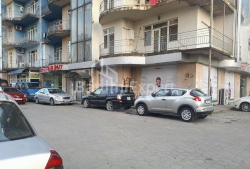 Пәтер 1-комн 286 m² - Шериф Химшиашвили, Batumi
