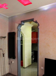 Пәтер 40 м² - Юрьевская, Batumi, Грузия