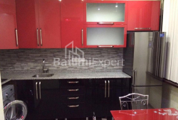 Пәтер 2-комн 40 m² - Юрьевская, Batumi