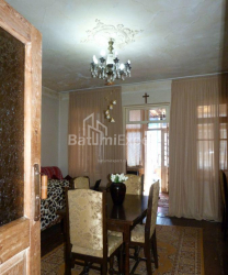 Пәтер 7-комн 250 m² - Зураба Горгиладзе, Batumi
