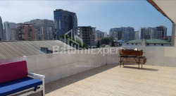 Пәтер 225 м² - Петра Меликишвили, Batumi, Грузия