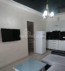 Пәтер 3-комн 48 m² - Юрьевская, Batumi