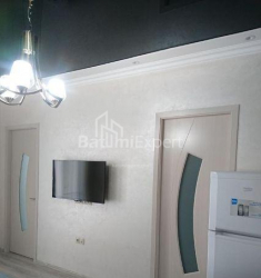Пәтер 3-комн 48 m² - Юрьевская, Batumi