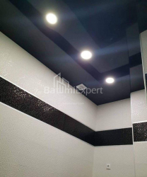 Пәтер 3-комн 72 m² - Тбель-Абусеридзе, Batumi