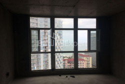 Пәтер 2-комн 41 m² - Шалва Инасаридзе, Batumi