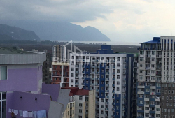 Пәтер 3-комн 54 m² - Юсуф Кобаладзе, Batumi