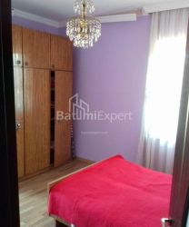Пәтер 3-комн 63 m² - Андроникашвили, Batumi