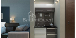 Пәтер 3-комн 26 m² - Юрьевская, Batumi
