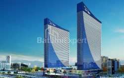 Пәтер 26 м² - Юрьевская, Batumi, Грузия