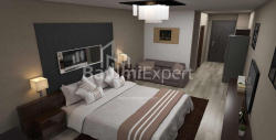 Пәтер 3-комн 26 m² - Юрьевская, Batumi