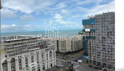 Пәтер 2-комн 64 m² - Шериф Химшиашвили, Batumi