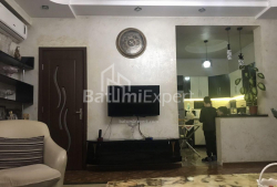 Пәтер 84 м² - Деметер Тавдадебули, Batumi, Грузия