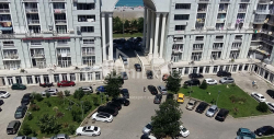 Пәтер 4-комн 130 m² - Шериф Химшиашвили, Batumi