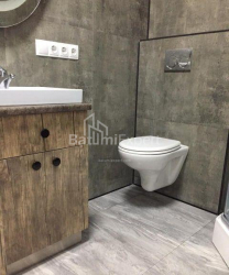 Пәтер 1-комн 32 m² - Нико Пиросмани, Batumi