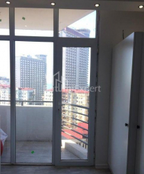 Пәтер 1-комн 32 m² - Нико Пиросмани, Batumi