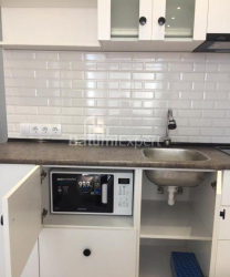 Пәтер 1-комн 32 m² - Нико Пиросмани, Batumi