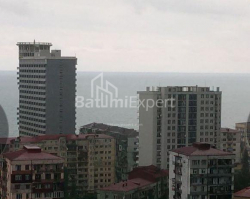 Пәтер 1-комн 50 m² - Тбель-Абусеридзе, Batumi