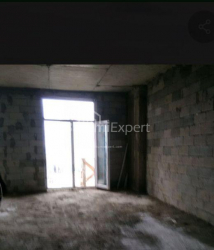 Пәтер 1-комн 50 m² - Тбель-Абусеридзе, Batumi