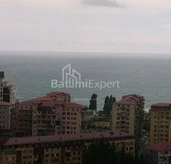 Пәтер 1-комн 50 m² - Тбель-Абусеридзе, Batumi