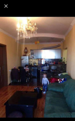 Пәтер 3-комн 78 m² - Юрьевская, Batumi